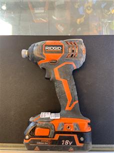 Ridgid r48607k for online sale